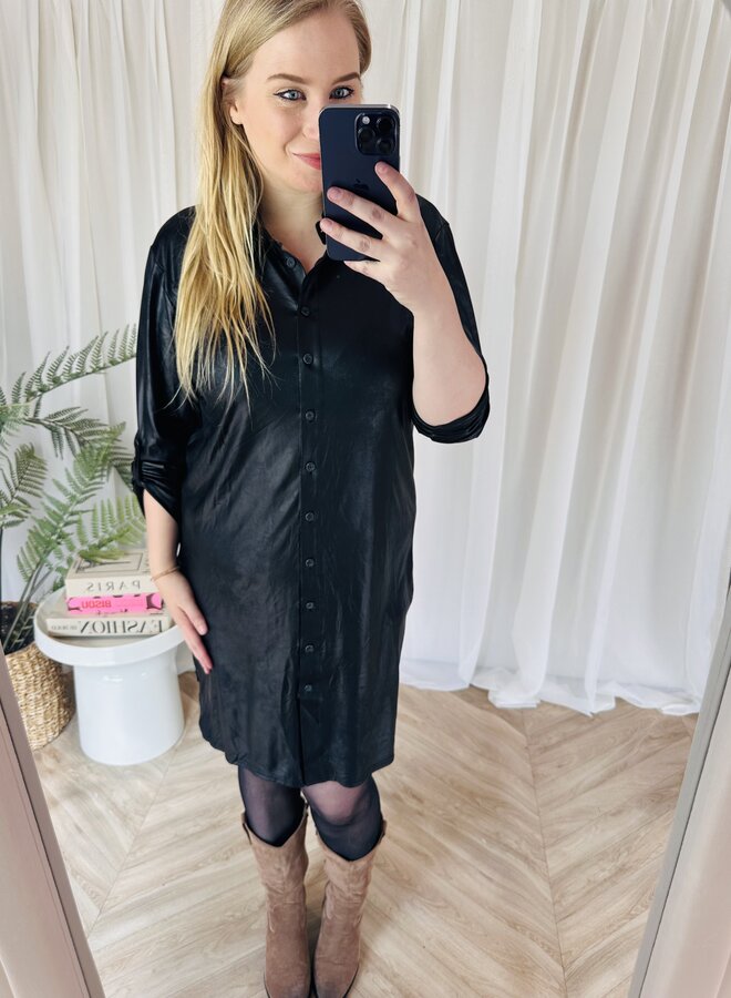 Tuniekblouse C-7005 (meerdere kleuren)