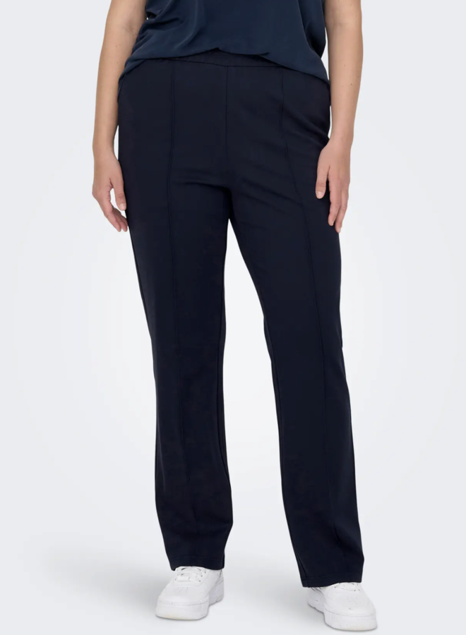 CARGOLDTRASH-SUKI LIFE HW WIDE PANT PNT  NIGHT SKY