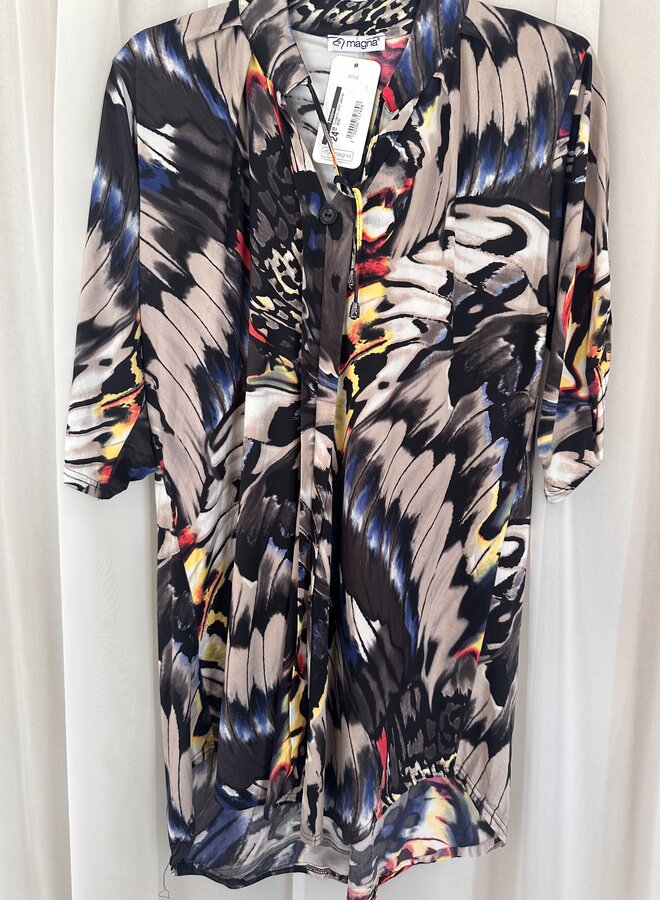 Tuniek C-2121 Jasmijn