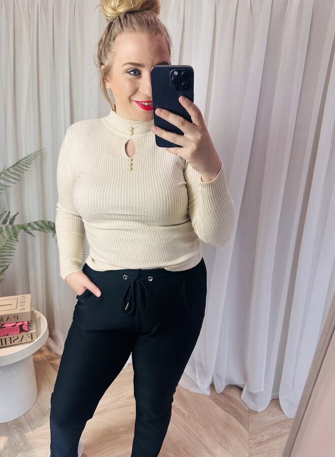 Turtle parel Ella (meerdere kleuren)