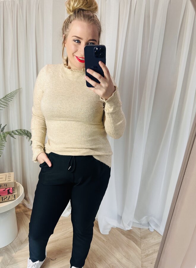 Turtle roesel Emma (meerdere kleuren)