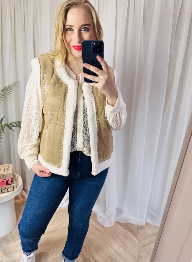 Gilet Oostenrijk