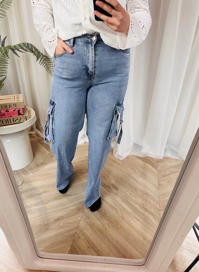 Jeans Kathy C115