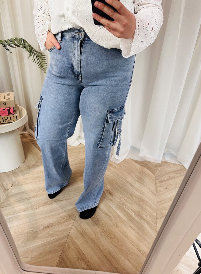 Jeans Kathy C115