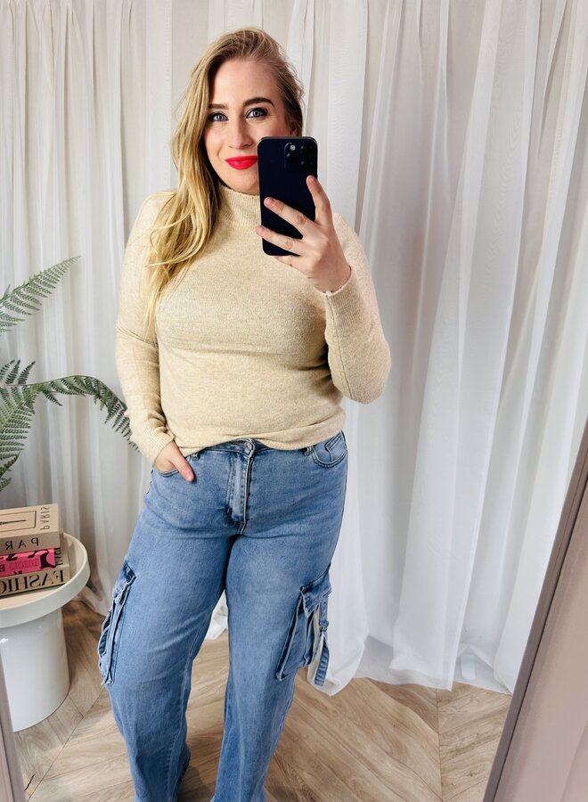 Turtle Ylse (meerdere kleuren)