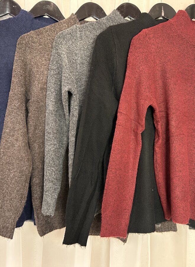 Turtle Ylse (meerdere kleuren)