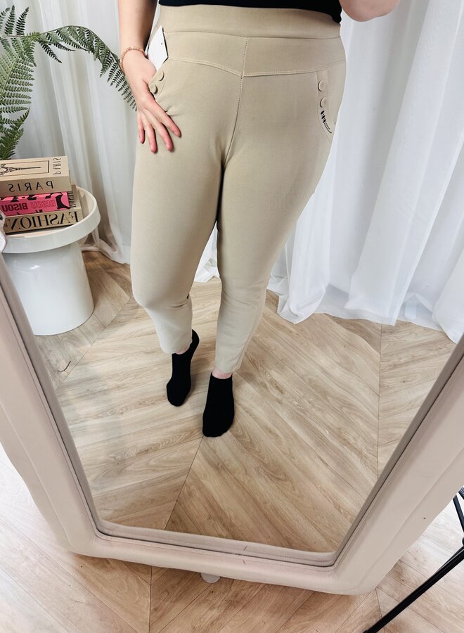 Broek Piety (meerdere kleuren)