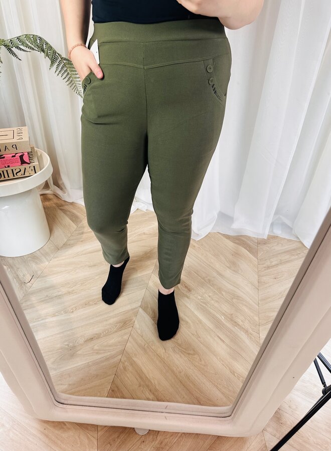 Broek Piety (meerdere kleuren)