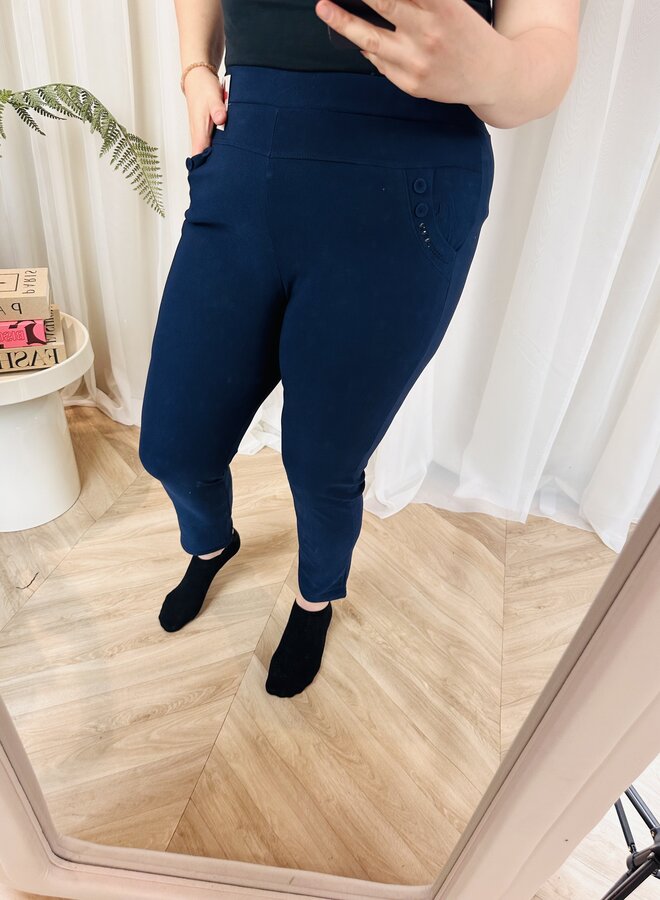 Broek Piety (meerdere kleuren)