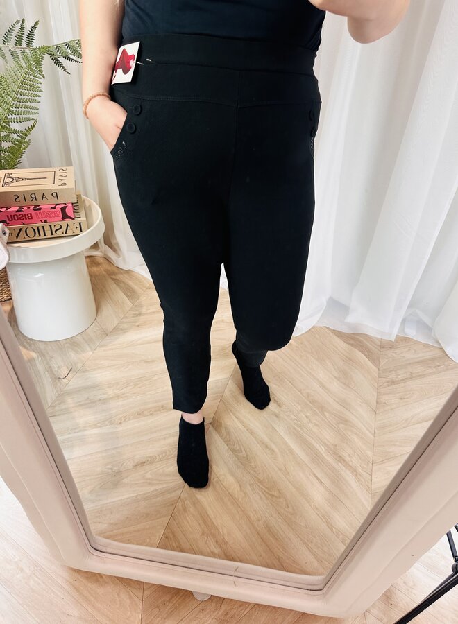 Broek Piety (meerdere kleuren)