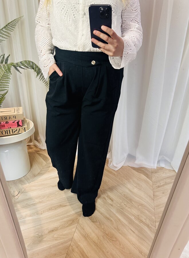 Broek Melanie