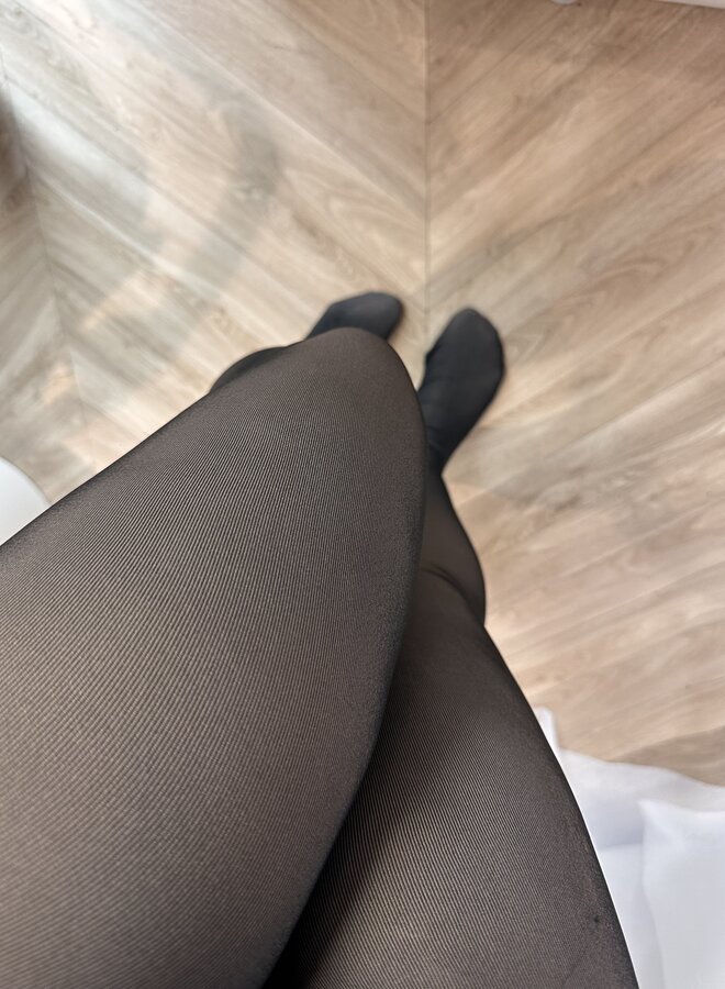 Thermo panty