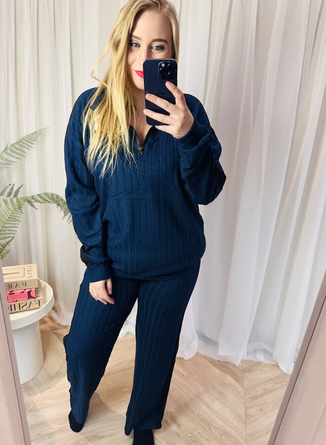 Set sporty (meerdere kleuren)