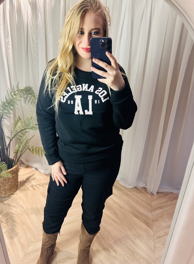 Trui LA (meerdere kleuren)