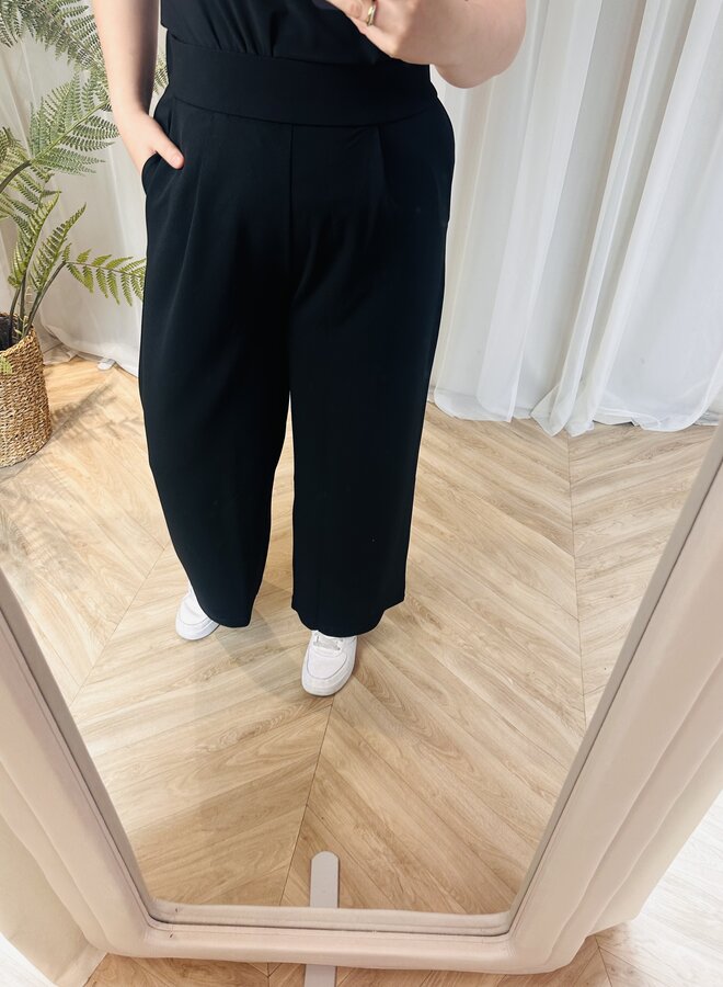 CARSTILLA ONE PANT JRS NOOS Black “30