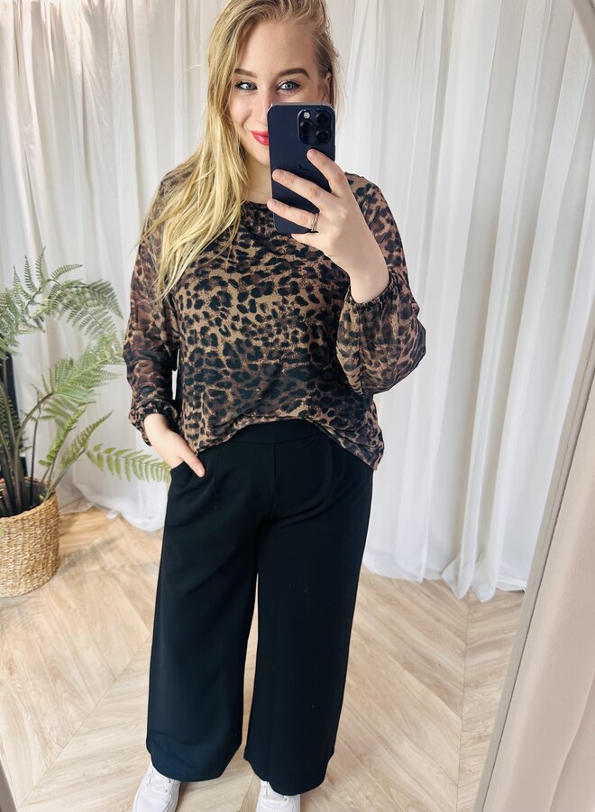CARSTILLA ONE PANT JRS NOOS Black “32