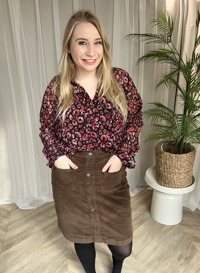 Blouse Dora