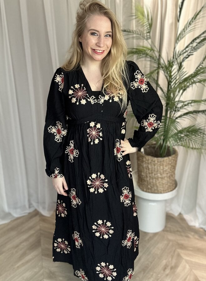 Jurk Petra