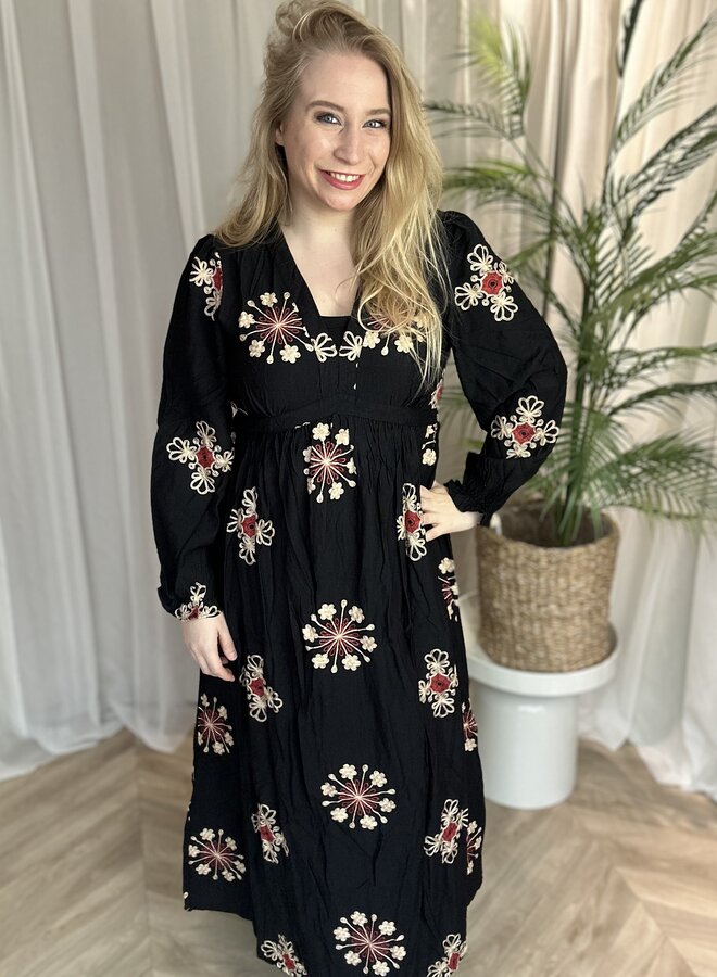 Jurk Petra