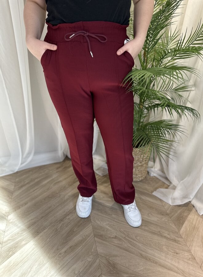 Sjoukje Broek (Meerdere kleuren)'