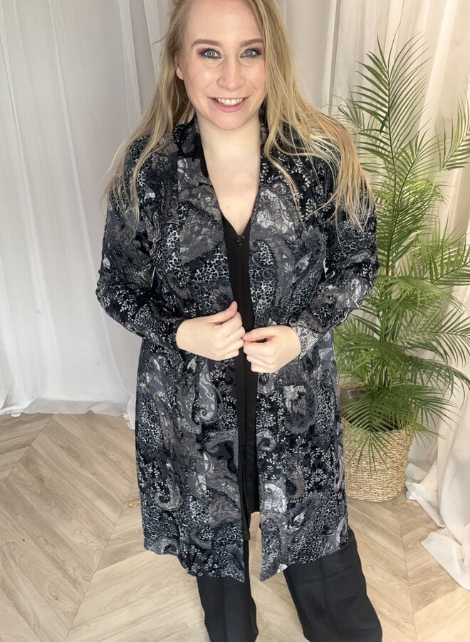 Vest N-2201 Vera