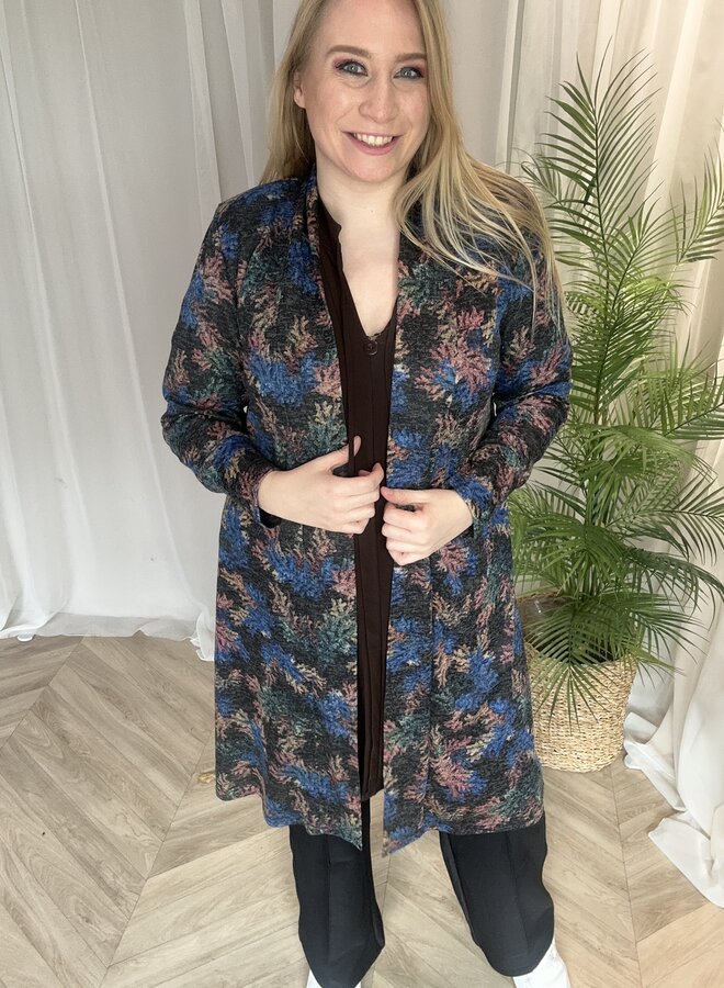 Vest N-2201 Elisa
