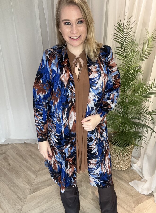 Vest N-2201 Maud