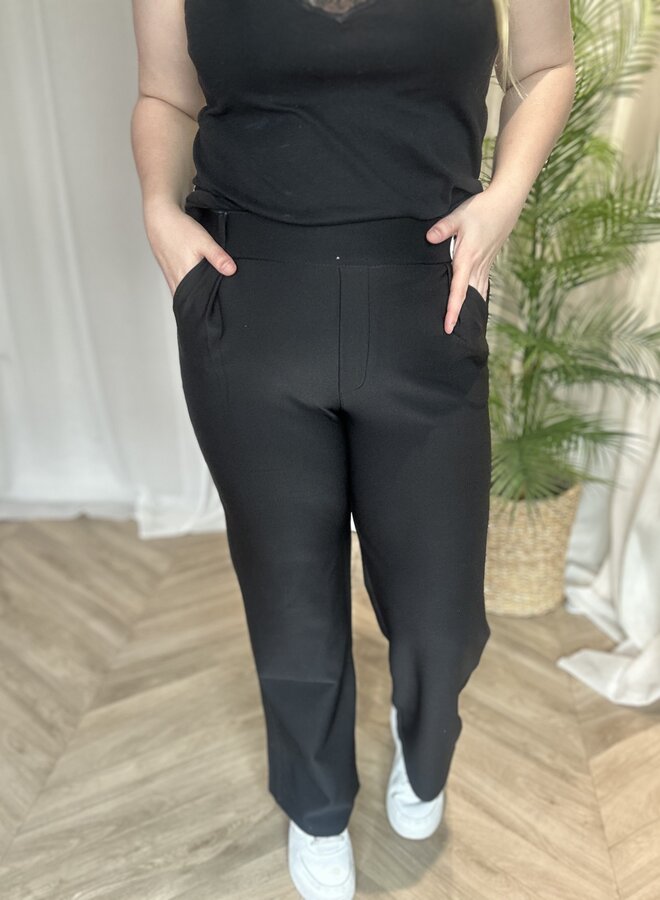 Nynke Wide Leg (meerdere kleuren)