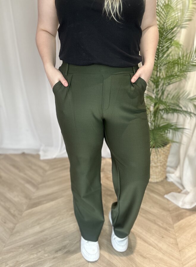 Nynke Wide Leg (meerdere kleuren)