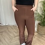 Nynke Flared Met Lus (Meerdere Kleuren) '