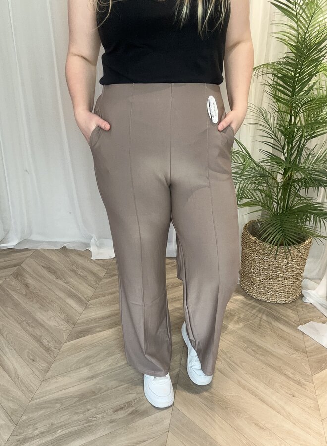 Broek Wendy (Meerdere kleuren)'