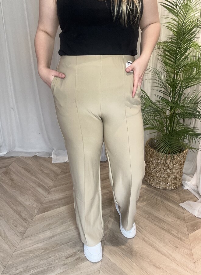 Broek Wendy (Meerdere kleuren)'
