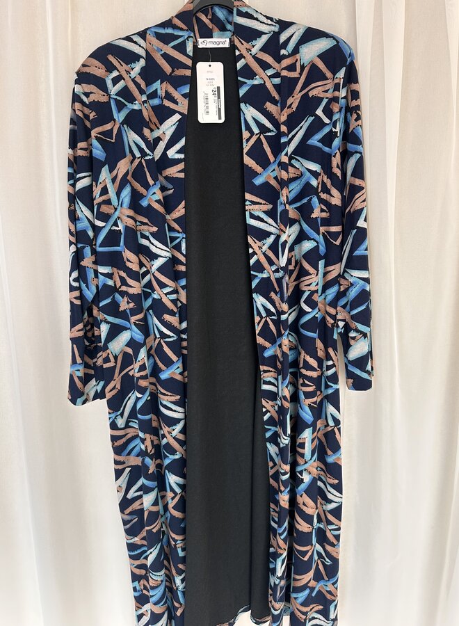Vest N-6005 Ybelina