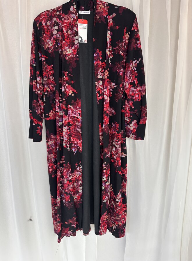 Vest N-6005 Saskia