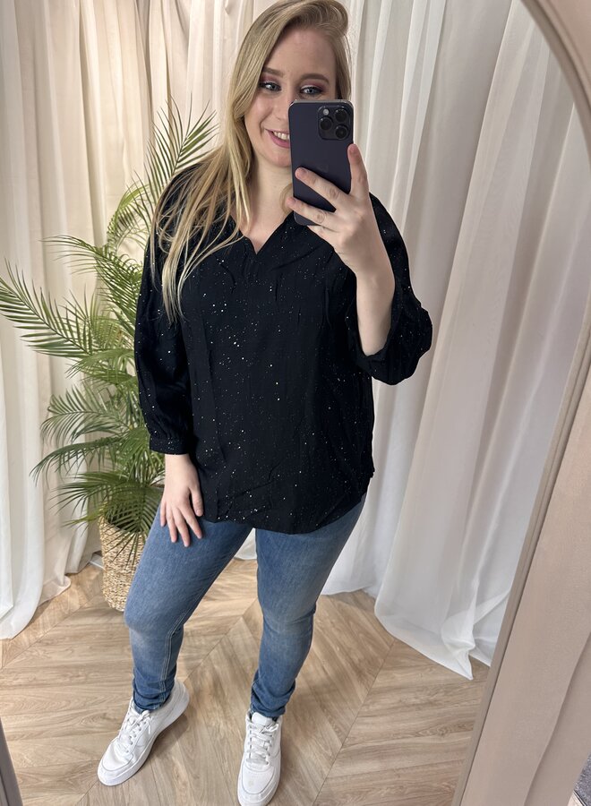 Blouse Floor (Meerdere kleuren)’