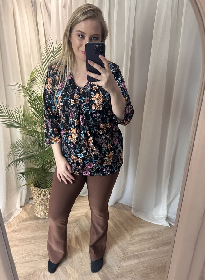 Blouse B-2104 Katrien