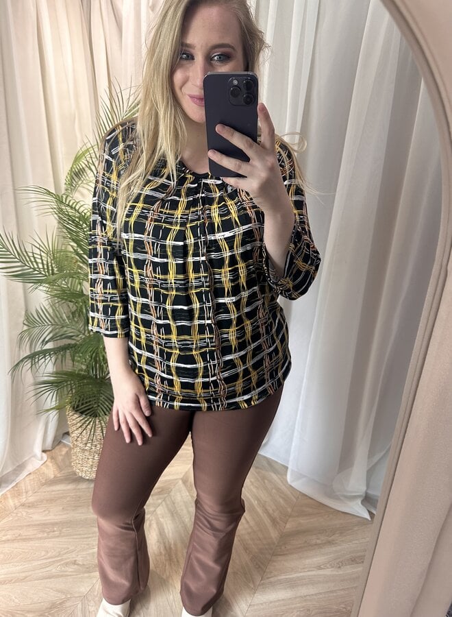 Blouse B-2104 Joanne