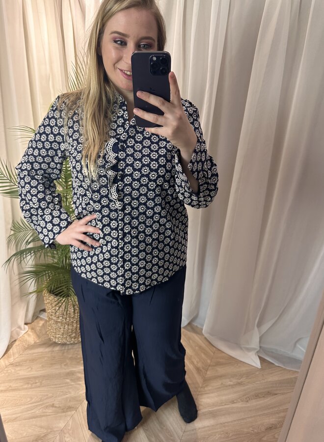 Blouse Fayen