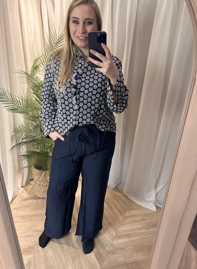 Blouse Fayen