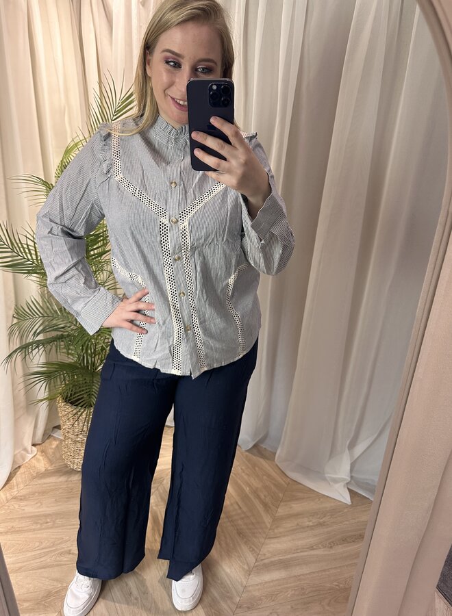 Blouse Julia (Meerdere kleuren)’