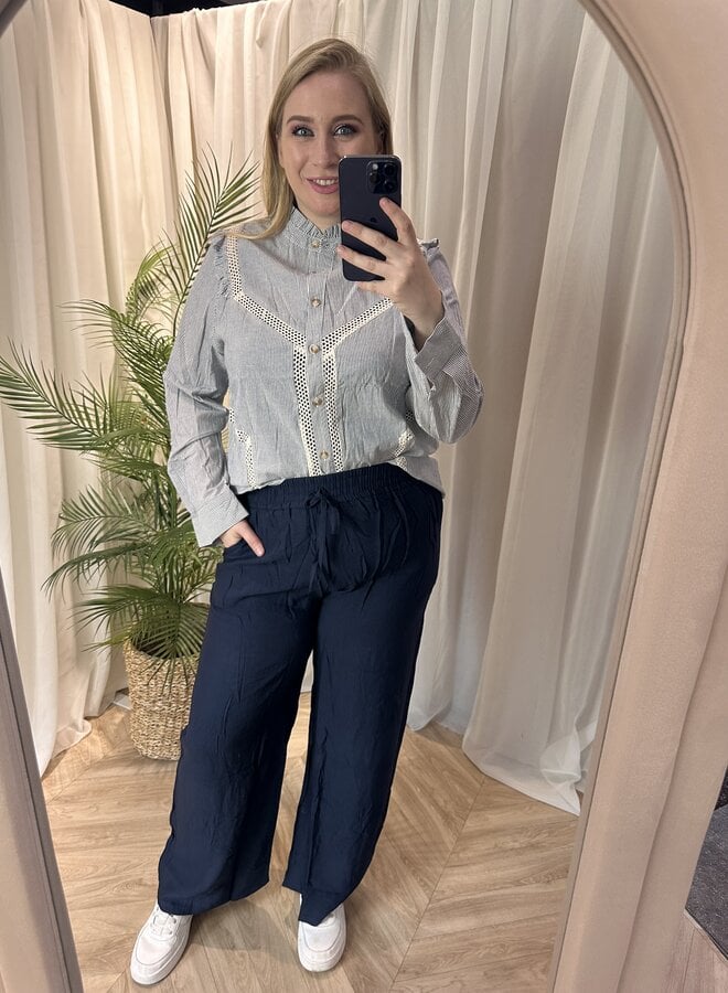 Blouse Julia (Meerdere kleuren)’