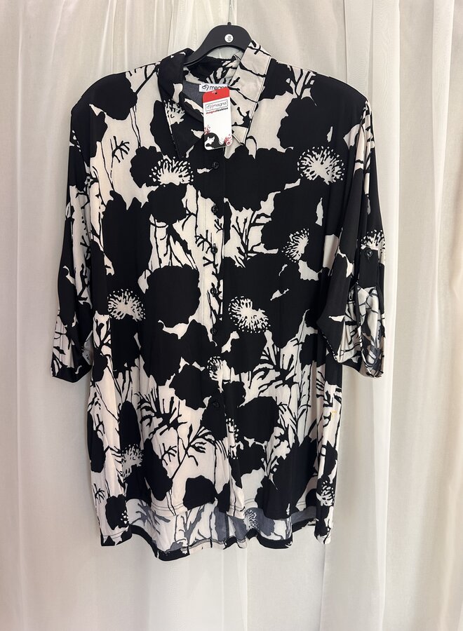 Blouse B-2204 Sasha