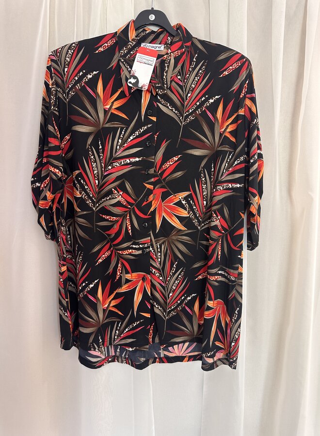 Blouse B-2204 Ina