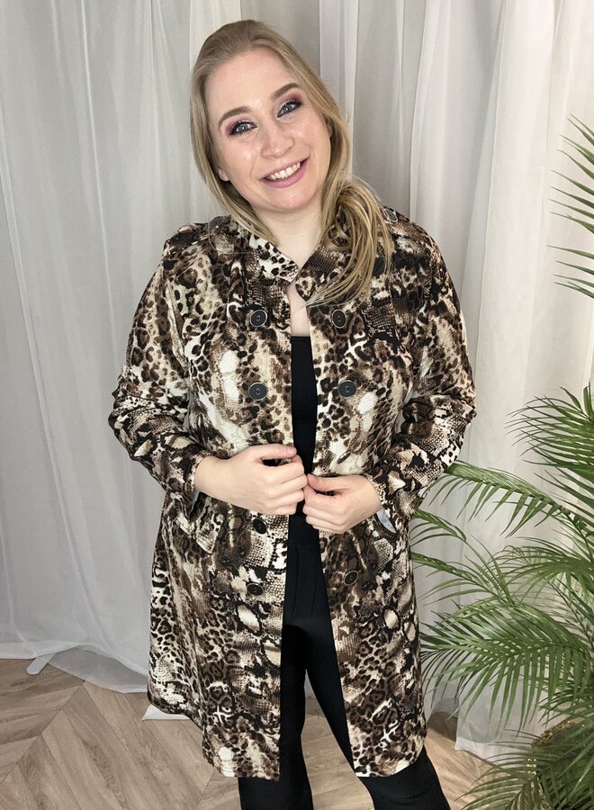 Blazer N-8005 Cindy