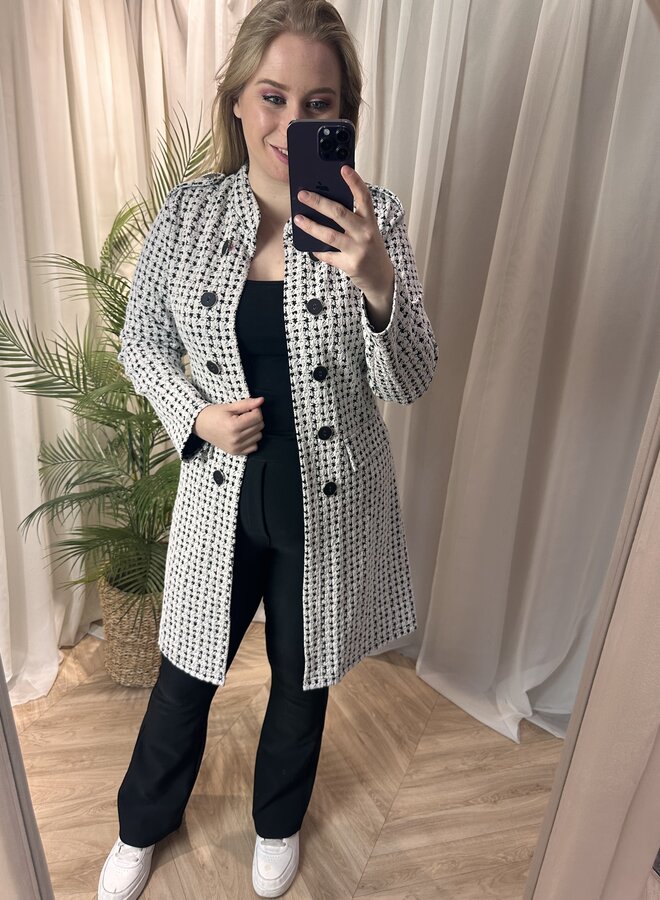 Blazer N-8005 Alicia