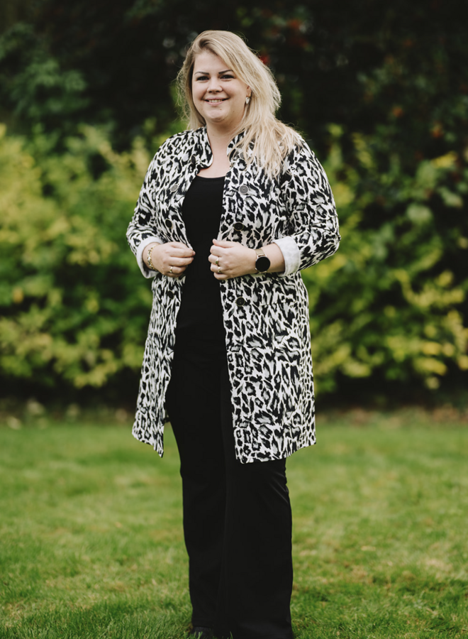 Blazer N-8005 Janneke