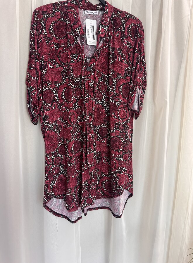 Tuniek C-2121 Selma