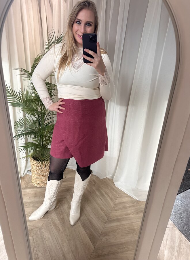Rok Romee (meerdere kleuren)