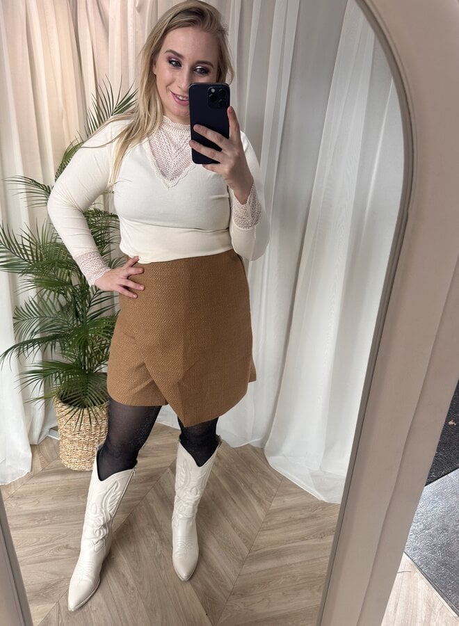 Rok Romee (meerdere kleuren)