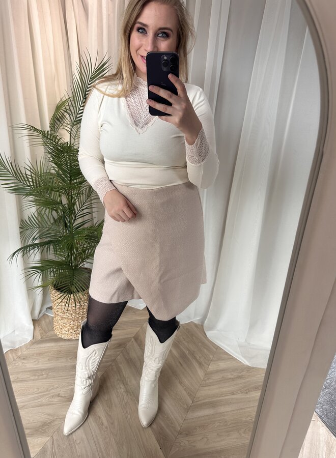 Rok Romee (meerdere kleuren)